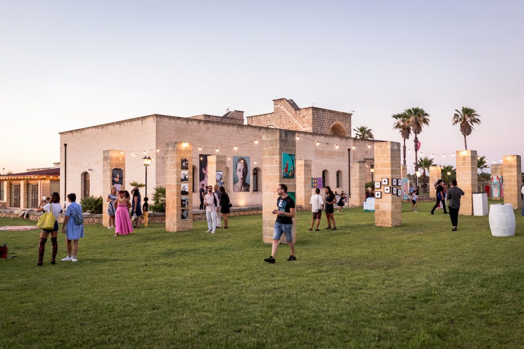 La Restuccia – Masseria Urban