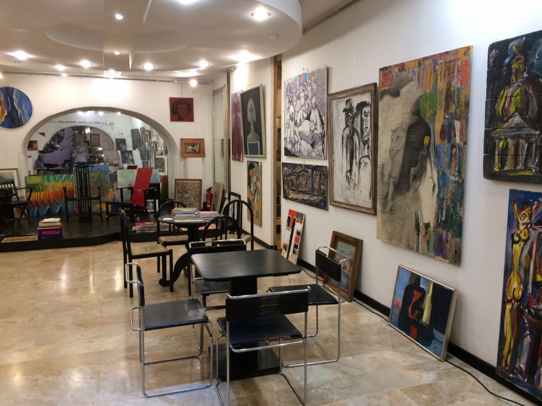 Archivio Studio DR arte