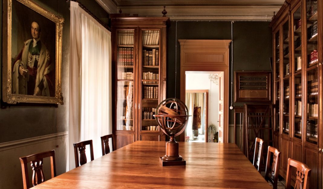 FONDAZIONE DI RICERCA “GIUSEPPE SIOTTO” – ONLUS