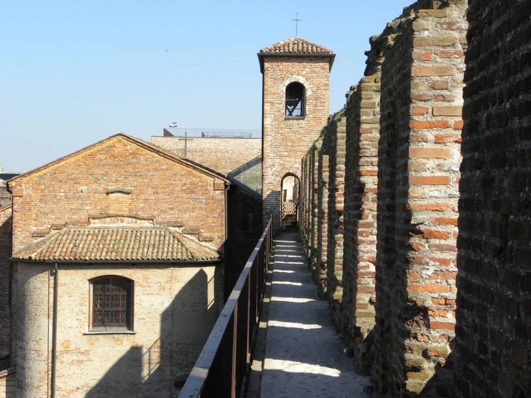 Chiesa di Santa Maria del Torresino