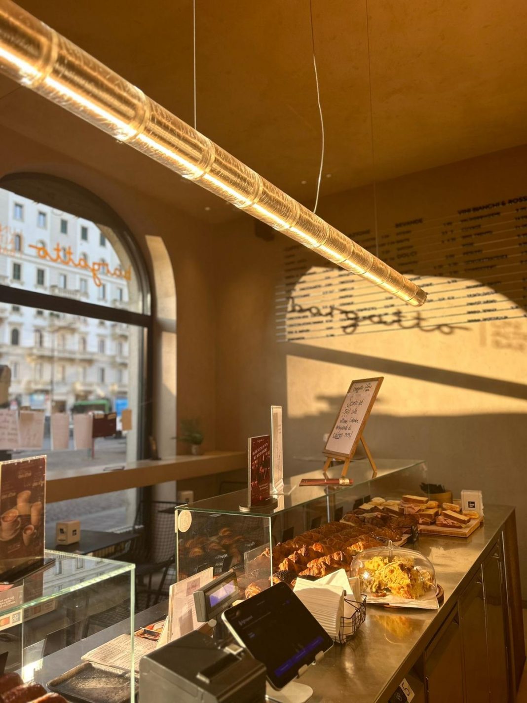 Bargatto, un altro bar