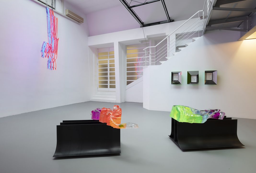 Schiavo Zoppelli Gallery