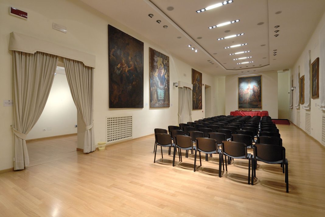 Museo Diocesano e Capitolare di Terni