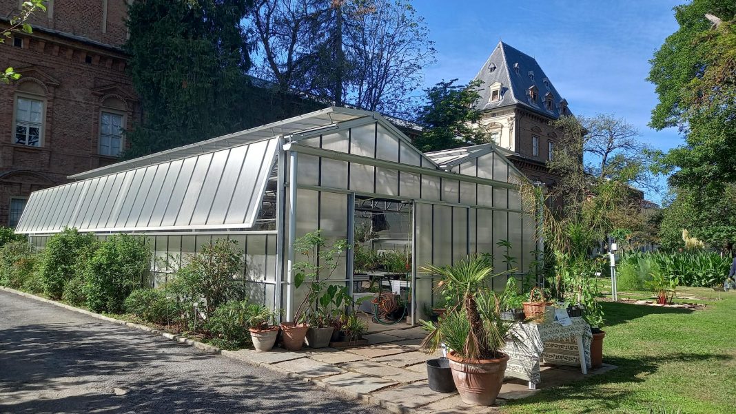 Orto Botanico dell’Università di Torino