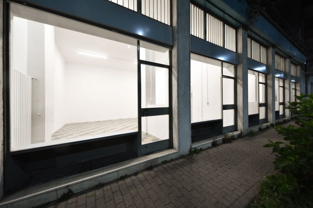 Galleria Giovanni Bonelli Milano