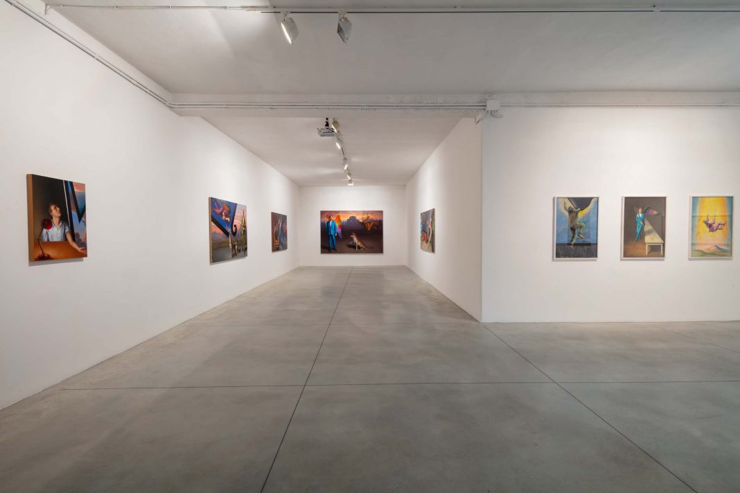 Galleria Alessandro Bagnai