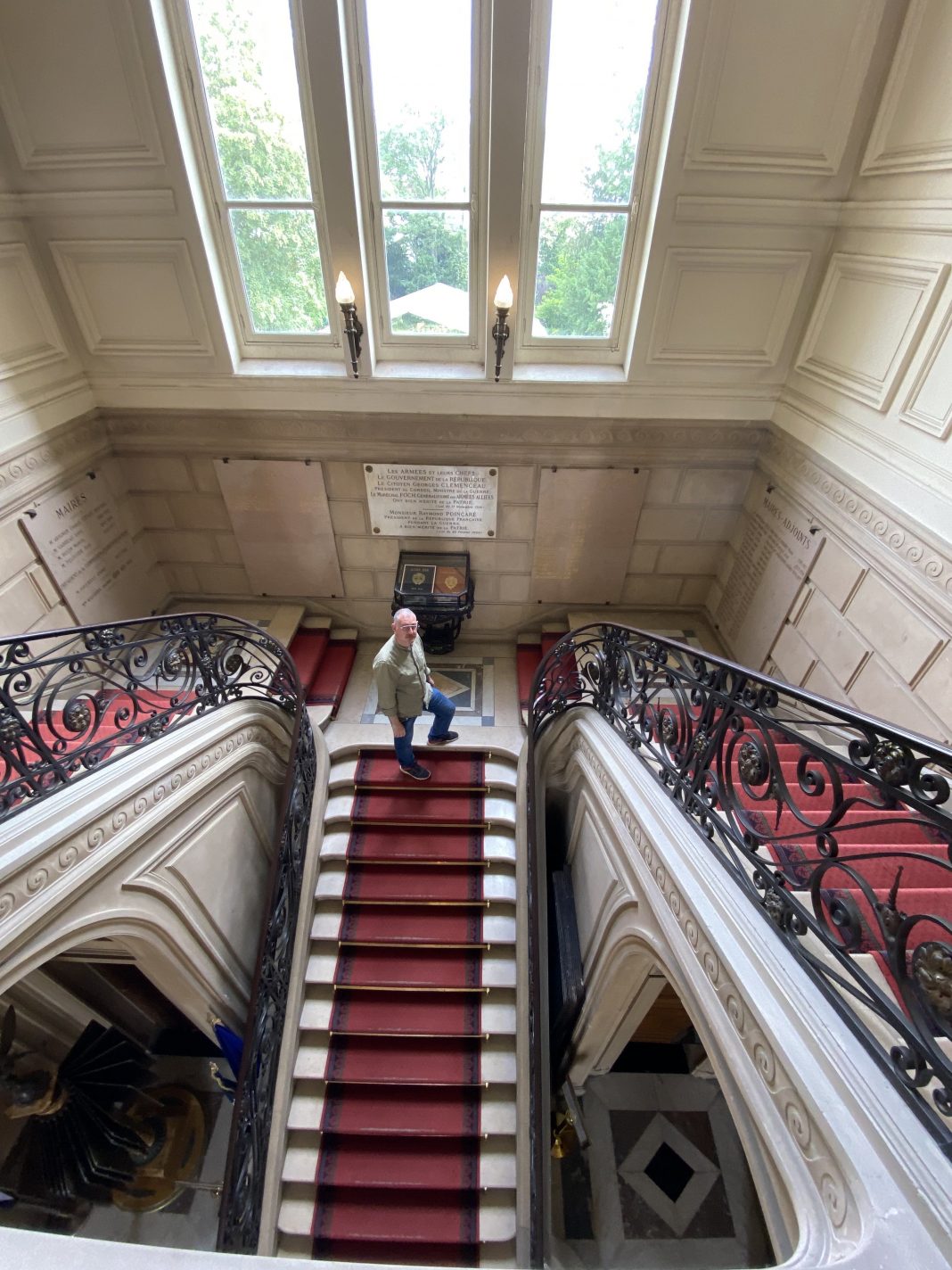Mairie du 7ème