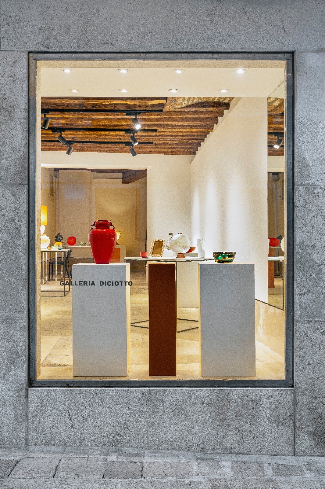 Galleria Diciotto