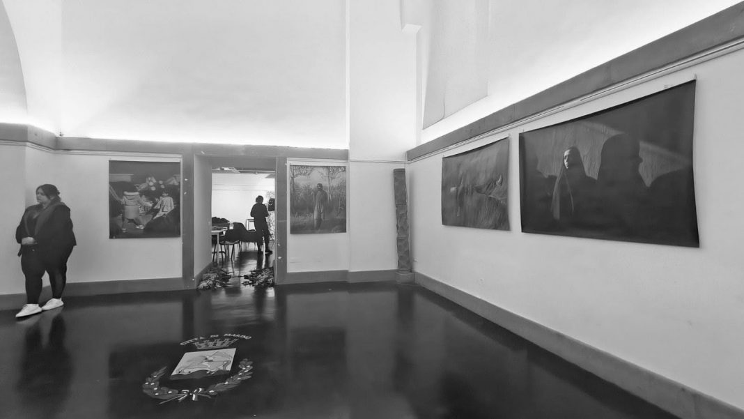 Sala Lepanto