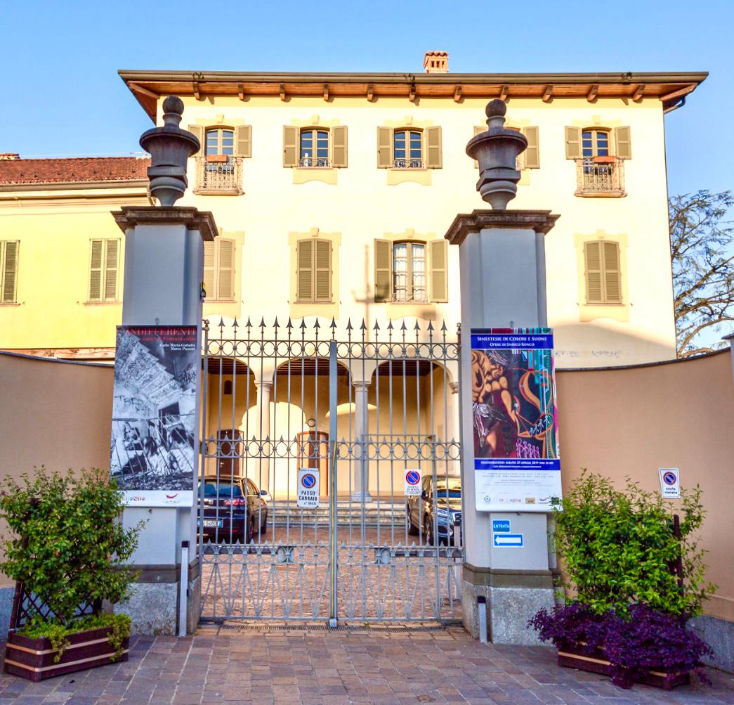 Spazio Espositivo Sorgente