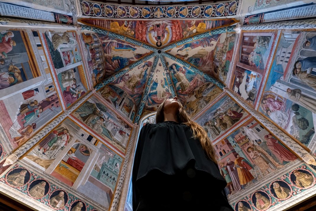 Complesso museale San Francesco