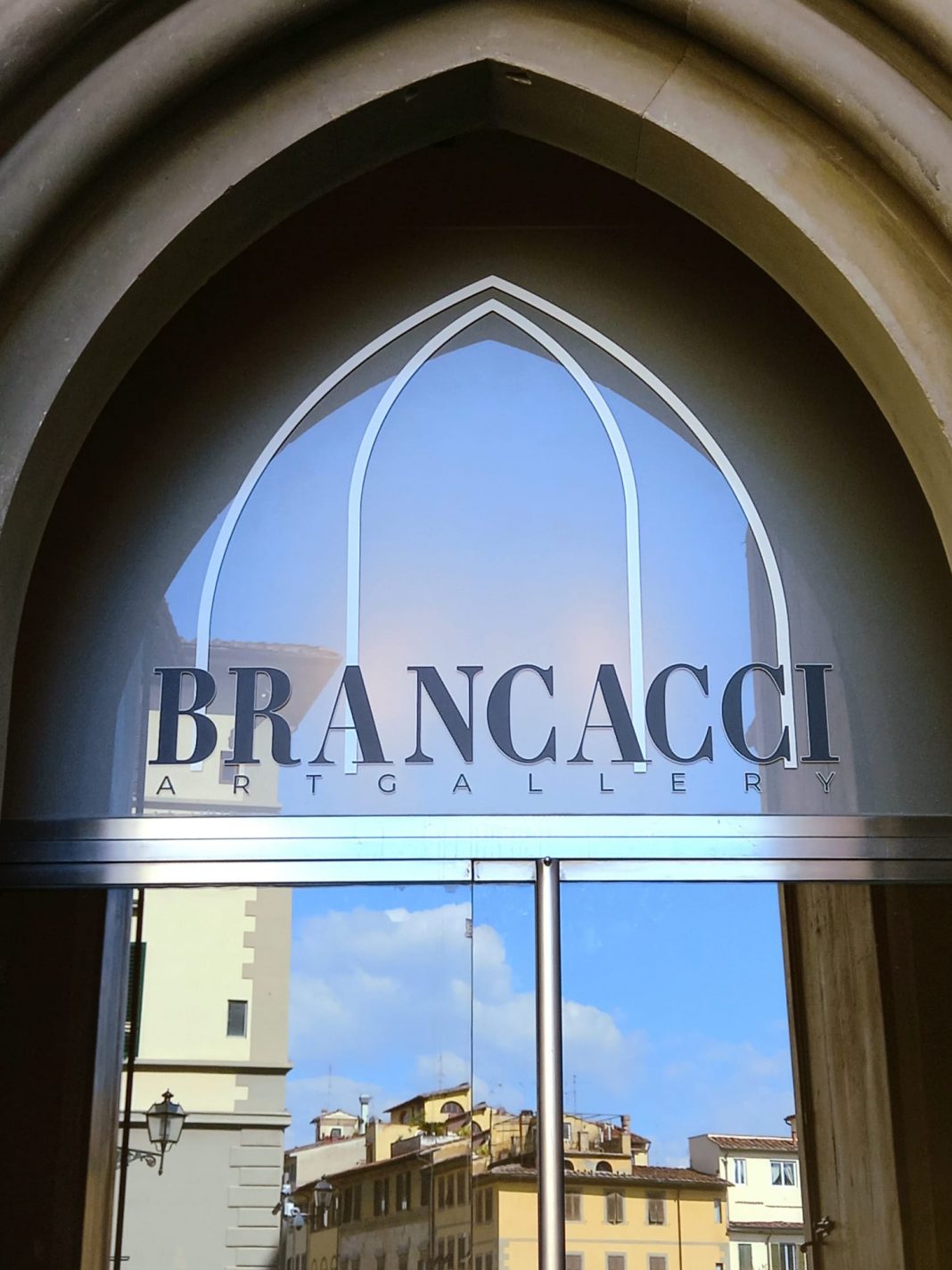 Brancacci Art Gallery