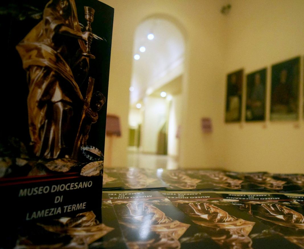 Museo Diocesano Lametino