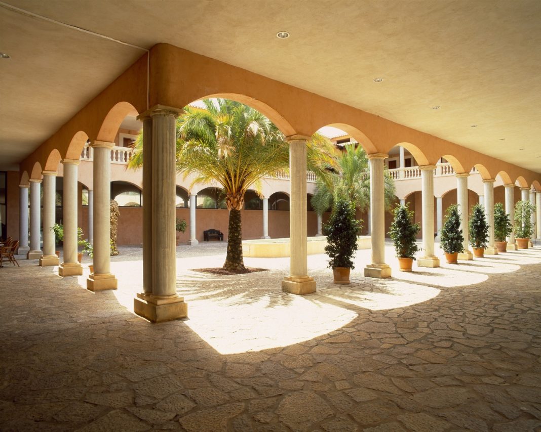 Centro Cultural Andratx