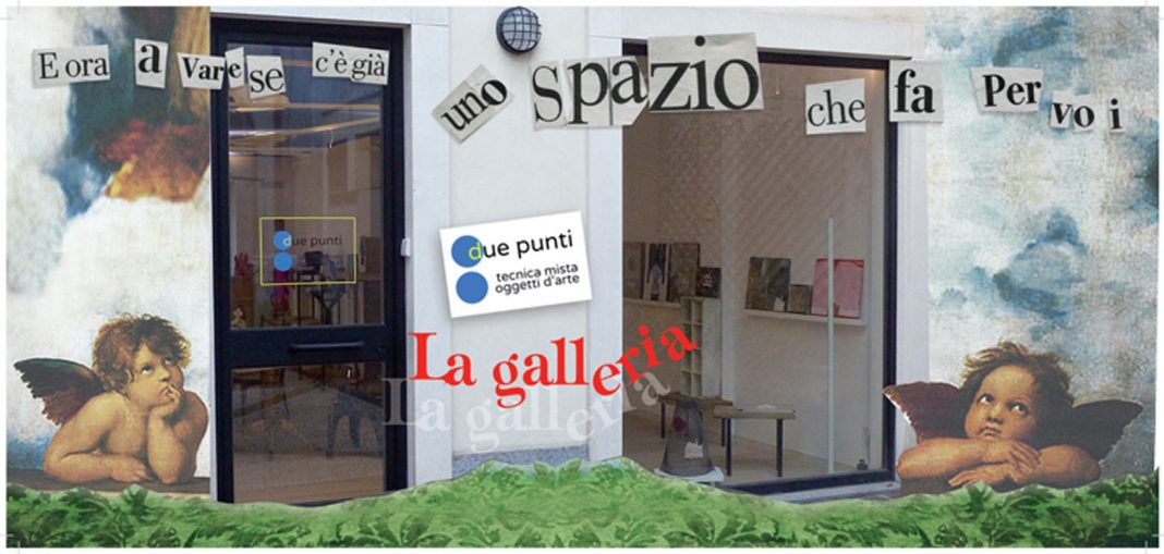 Due Punti