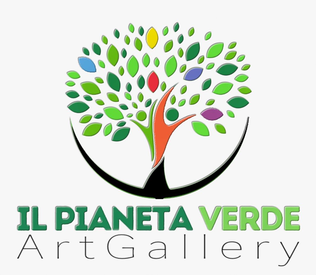Il Pianeta Verde Art Gallery