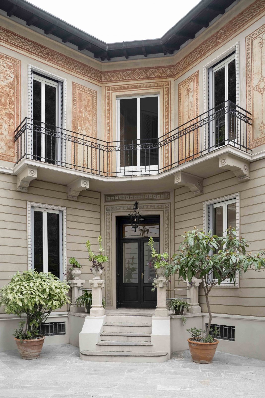 Consonni Radziszewski