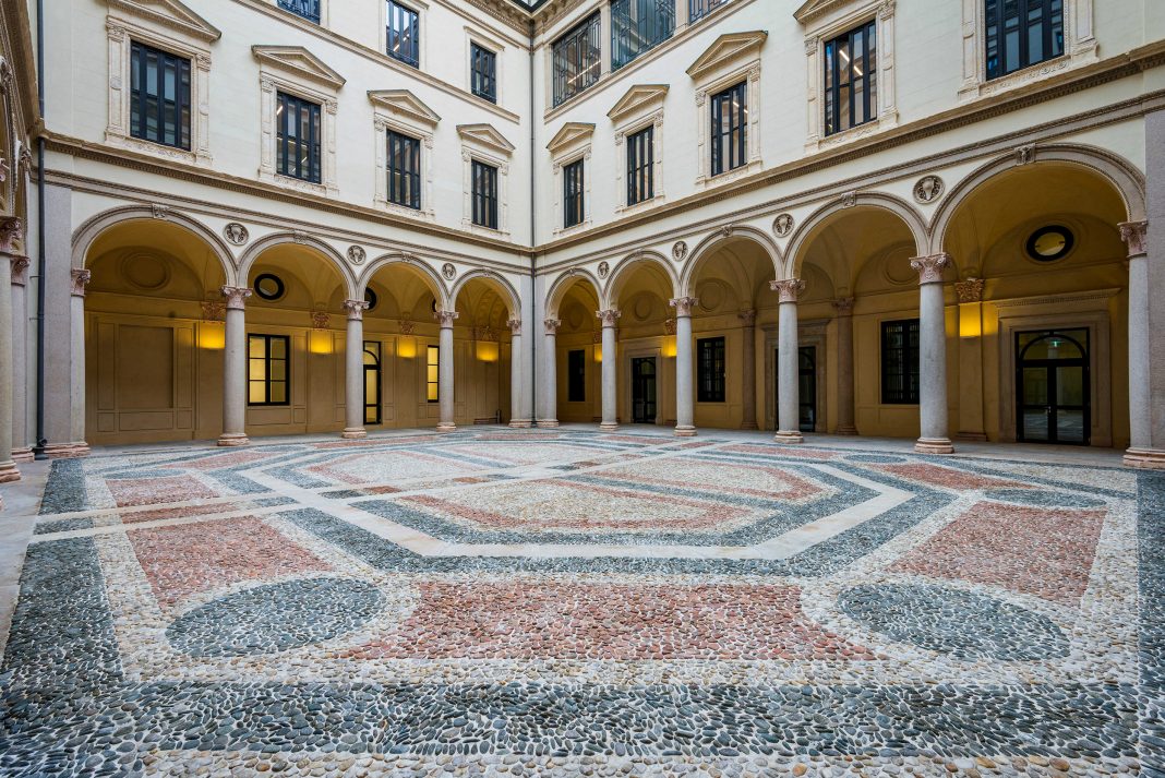Palazzo Francesco Turati