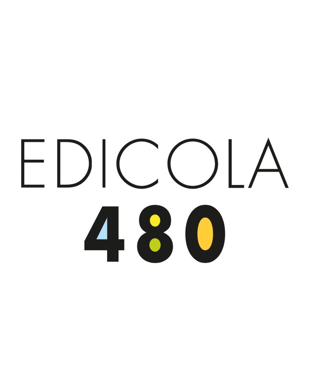 EDICOLA480