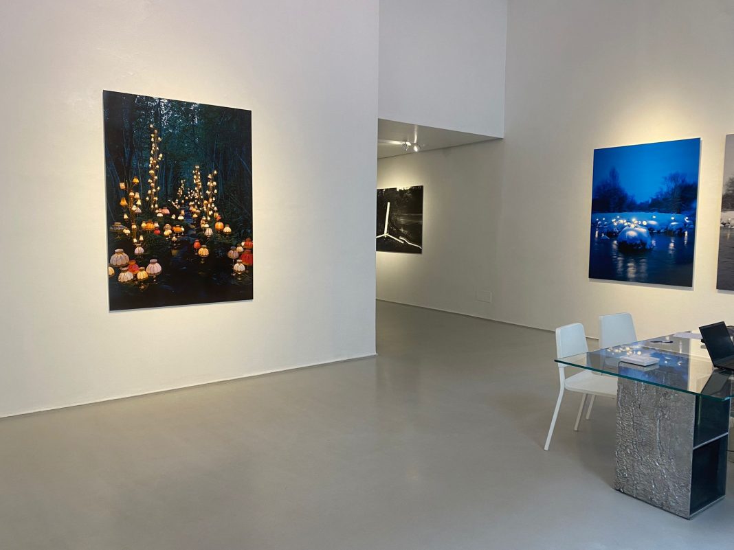 Marcorossi artecontemporanea