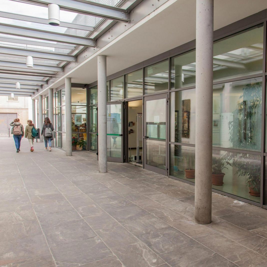 Biblioteca Civica Bassano del Grappa