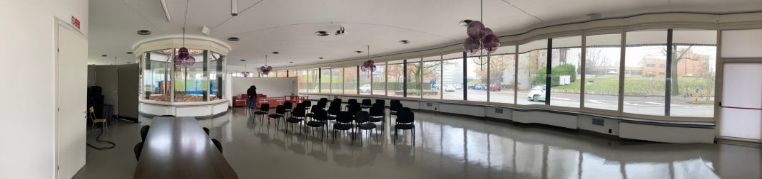 Portineria San Felice