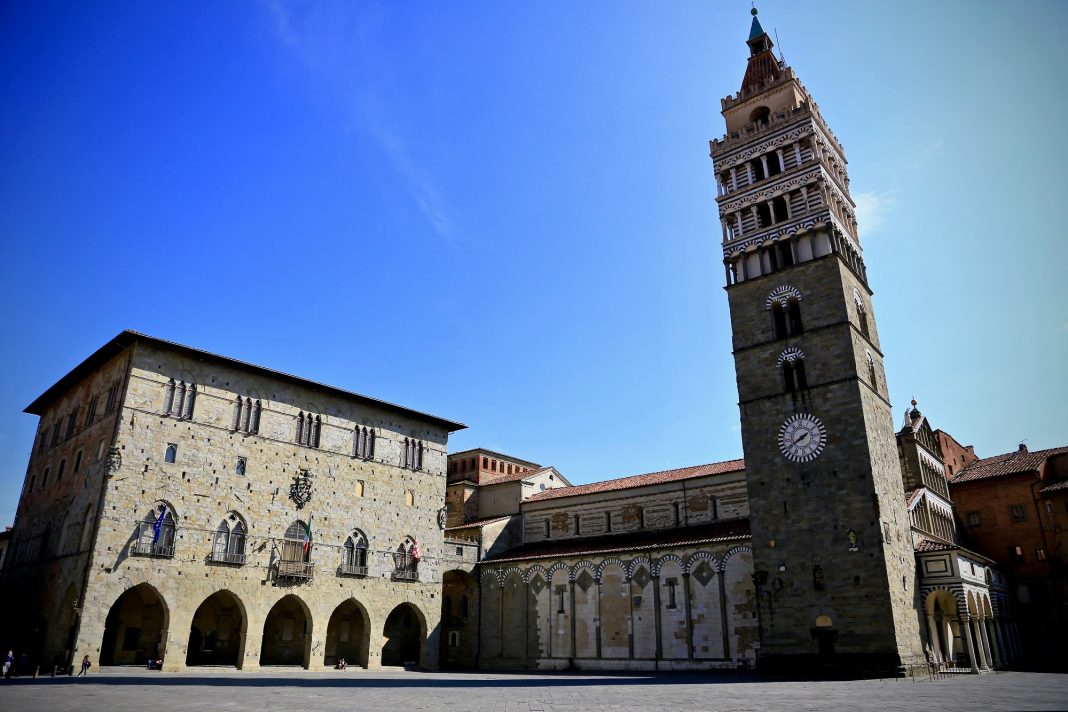 Piazza del Duomo