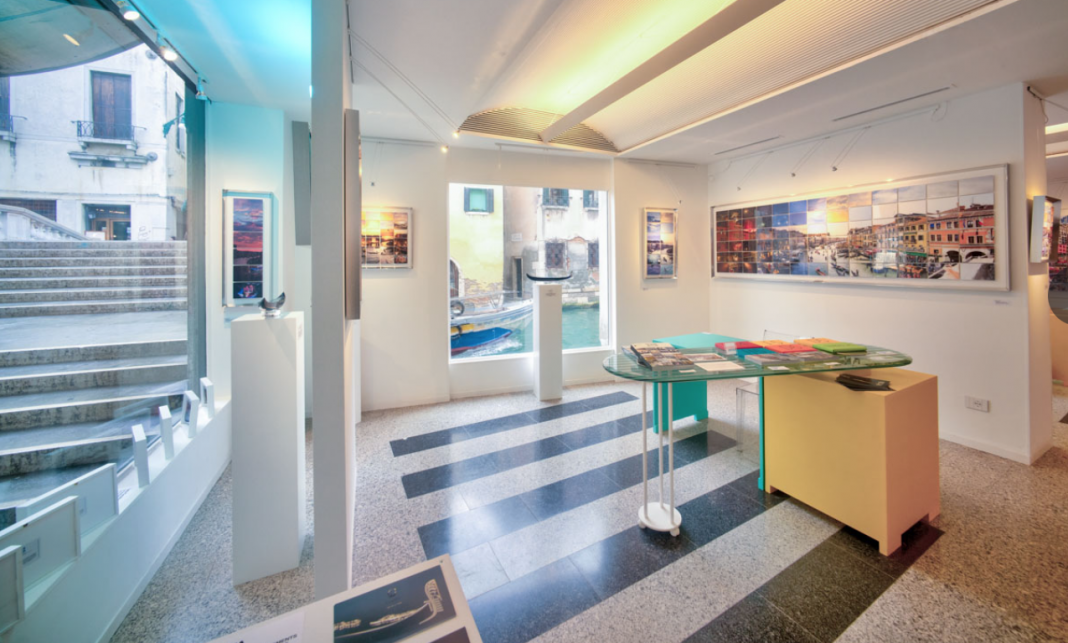 San Polo Art Gallery