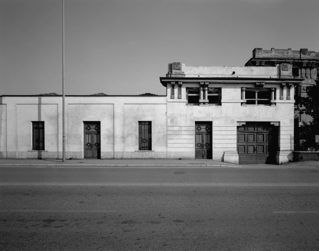 Studio la Città