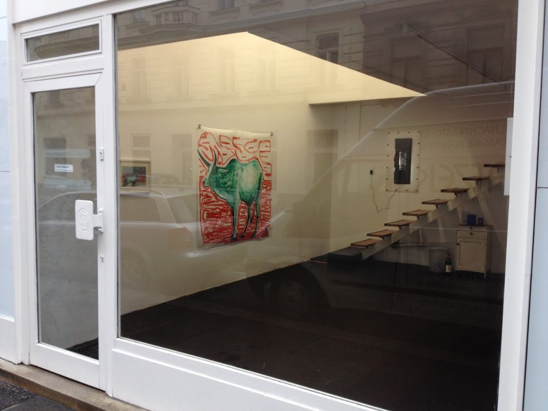 Ateliermultimedia Galerie