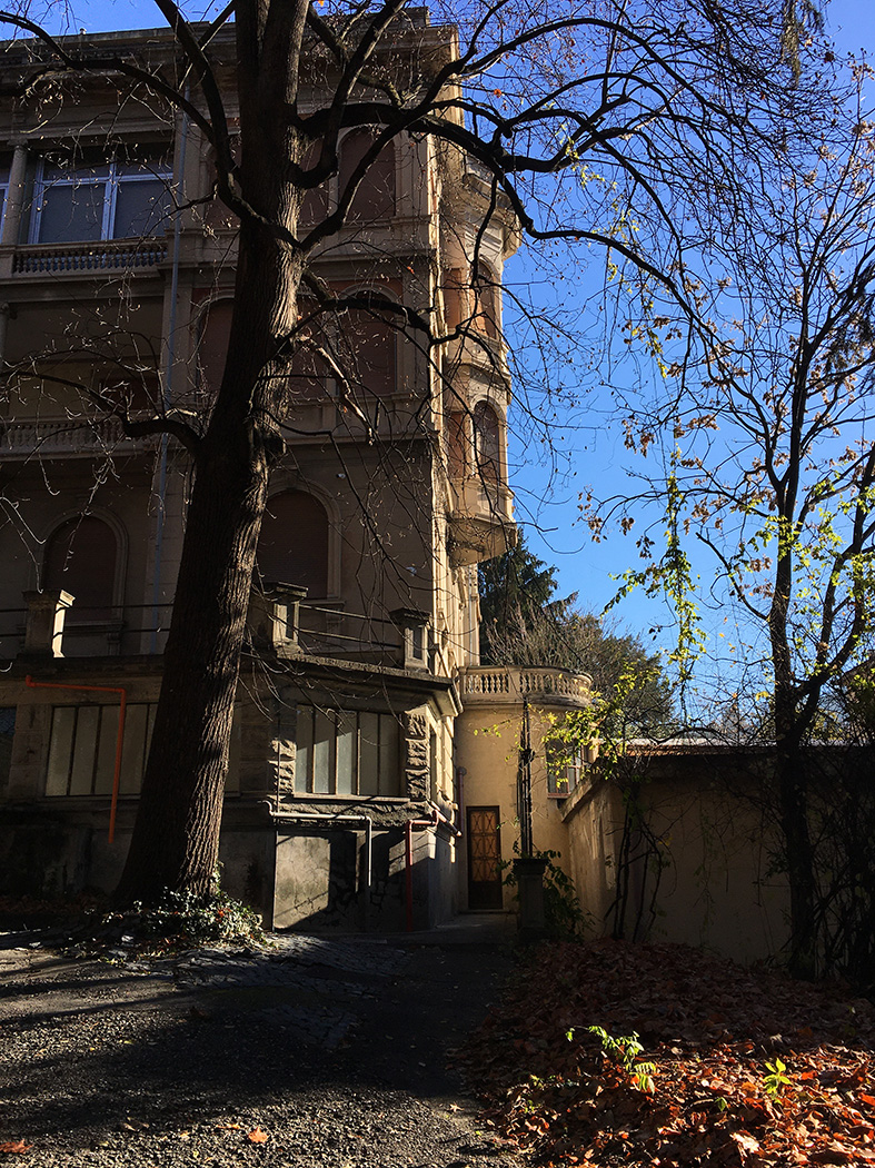 Phos Centro Fotografia – presso Flashback Habitat