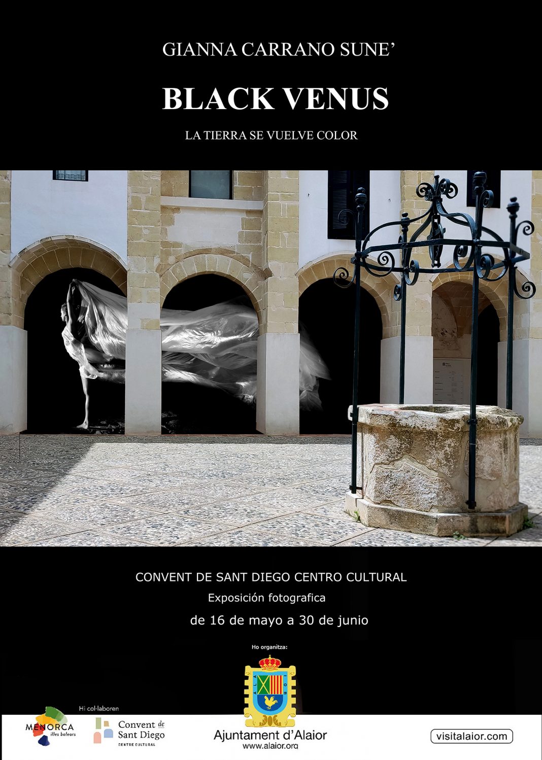 Convent de Sant Diego, Alaior
