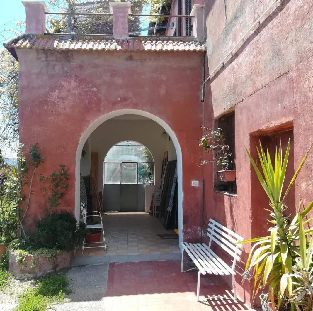 Casale d’Arte XXXmiglia