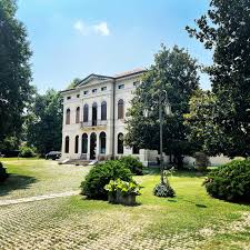 Fideuram Bank – Villa Montesi – Padova