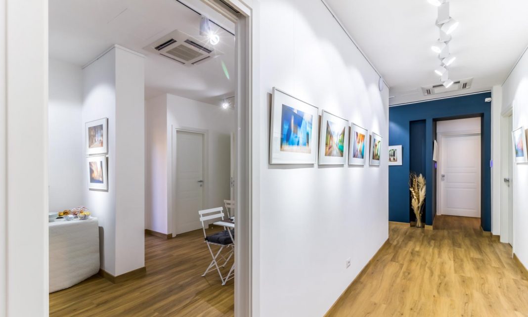 OTTO Gallery – Roma
