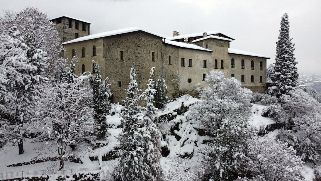 CAST – il Castello delle Storie di montagna