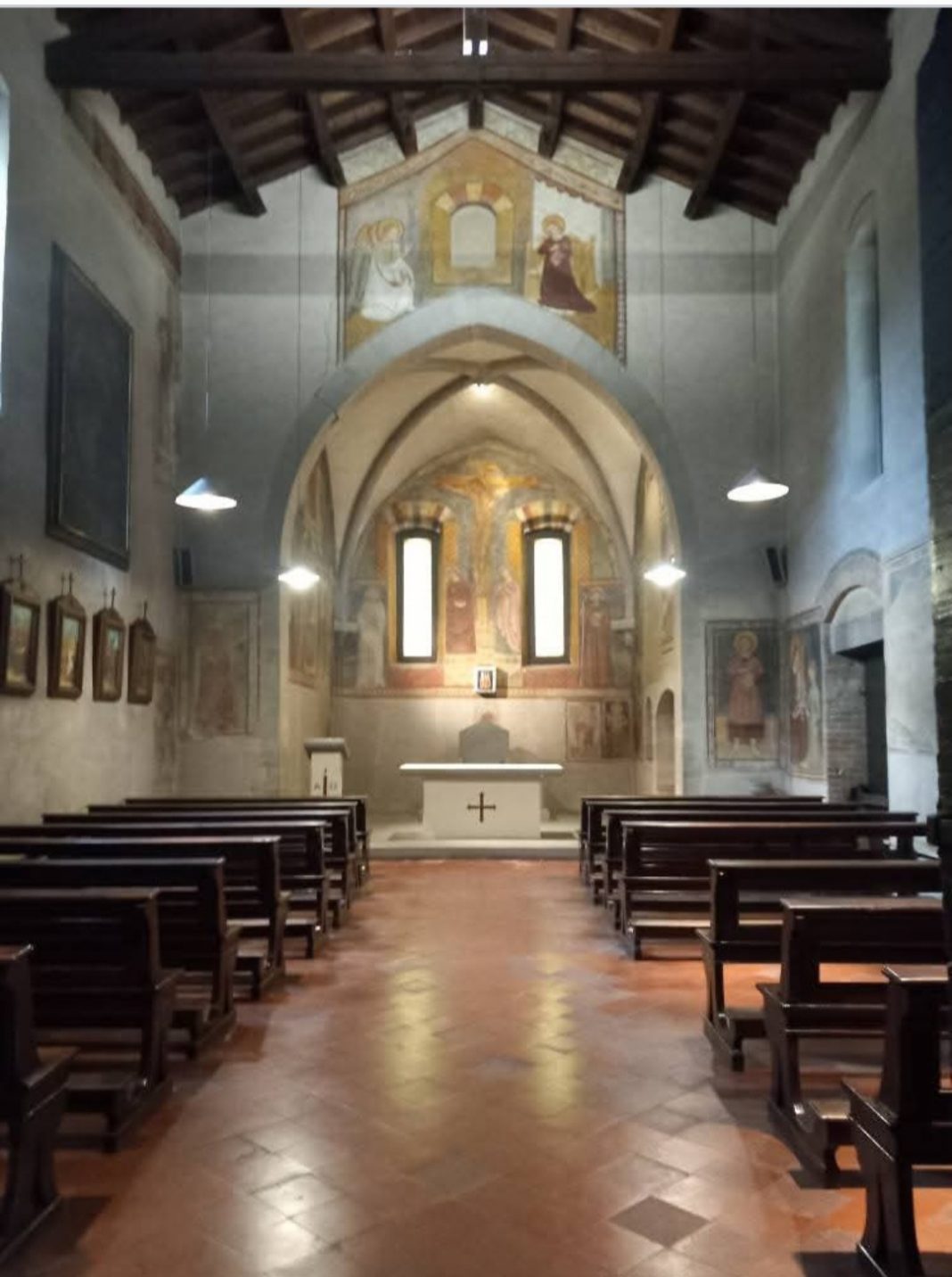 Chiesa Santa Maria Assunta