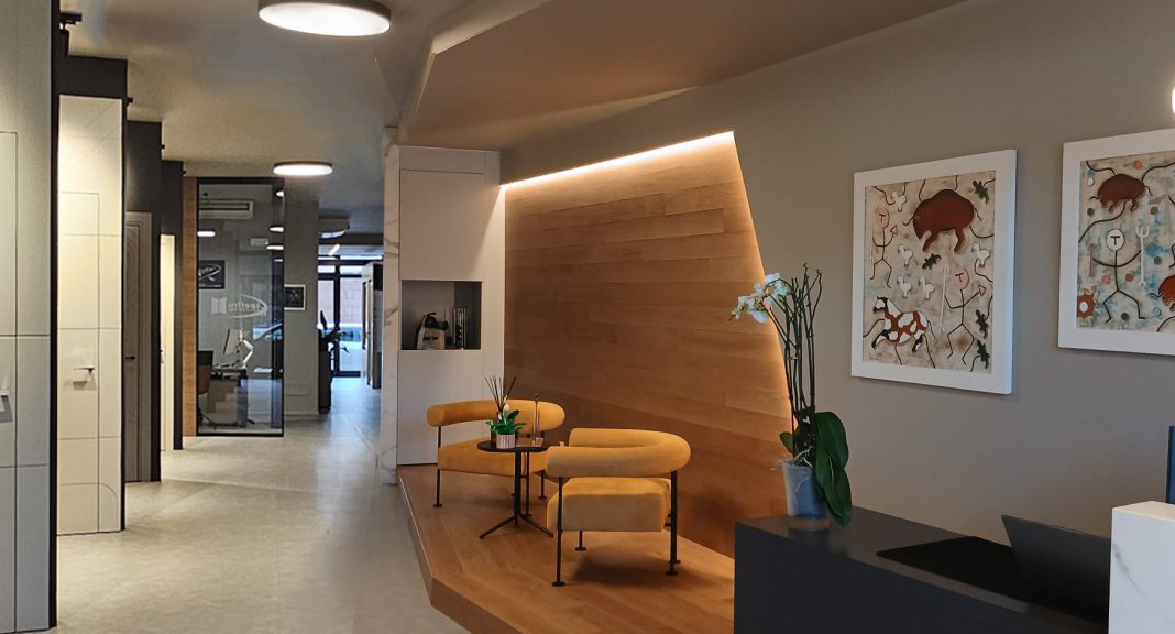 INFISSI GROUP BOLOGNA – ATELIER CASALECCHIO