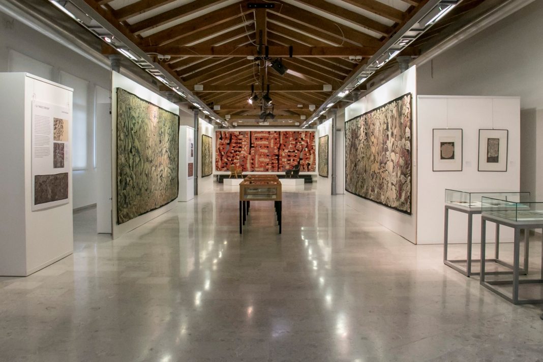 Galleria Comunale d’Arte Contemporanea