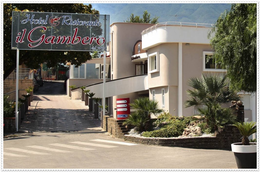 Hotel Il Gambero