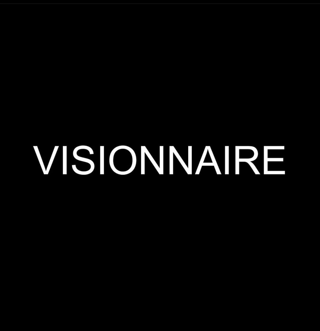 VISIONNAIRE Rome