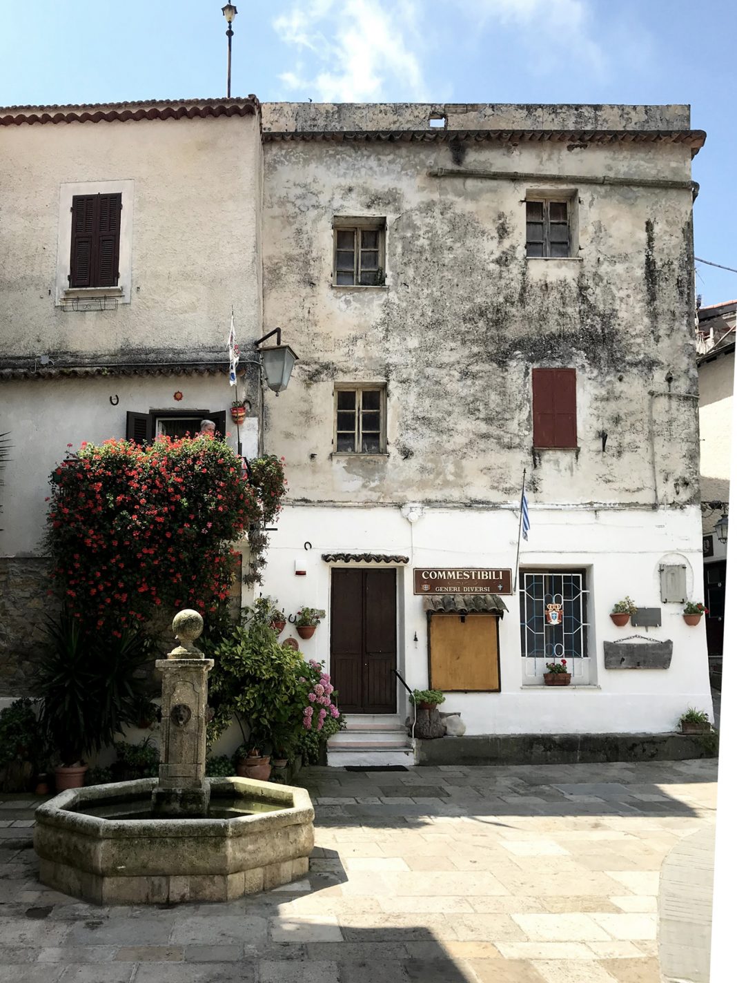 Spazio Generi Diversi