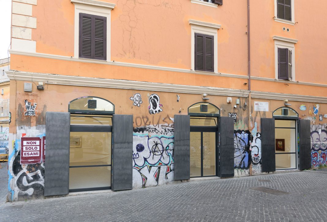 MONITOR ROME
