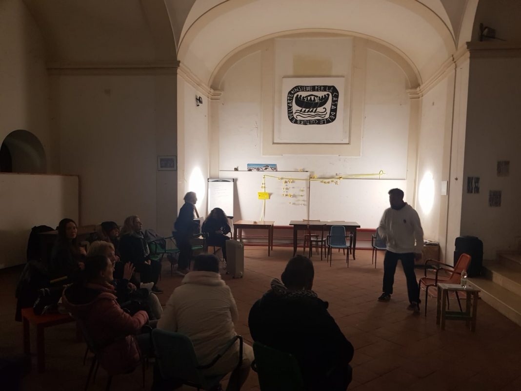Casa delle Culture e dell’Arte