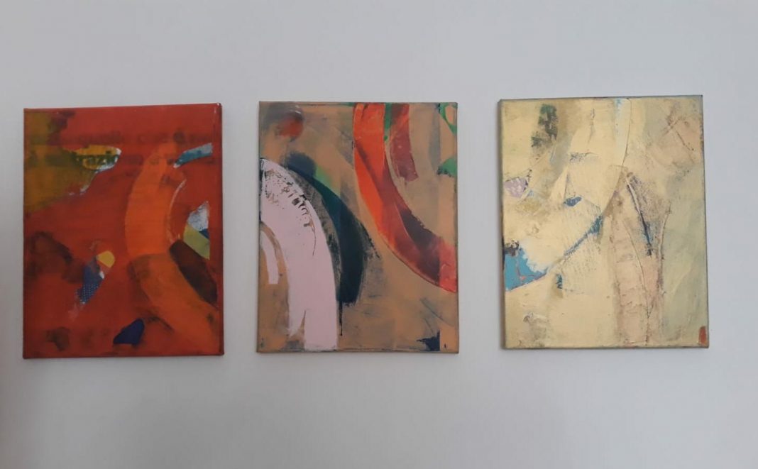 Teresa Coratella Atelier