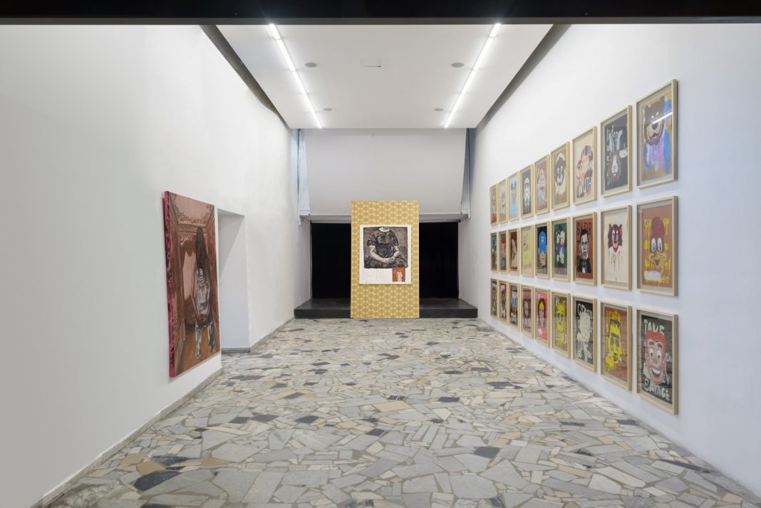 Luigi Solito Galleria Contemporanea