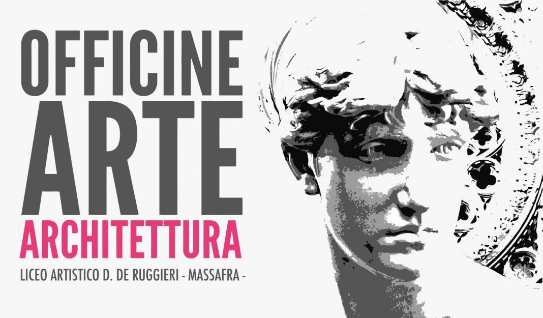 De Ruggieri – Dipartimento Officine Arte ed Architettura