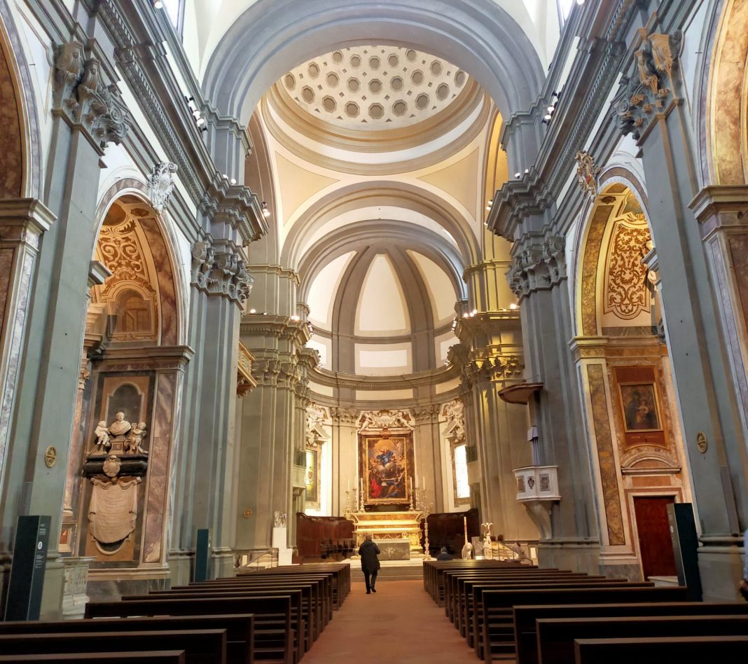 Cattedrale di Pescia