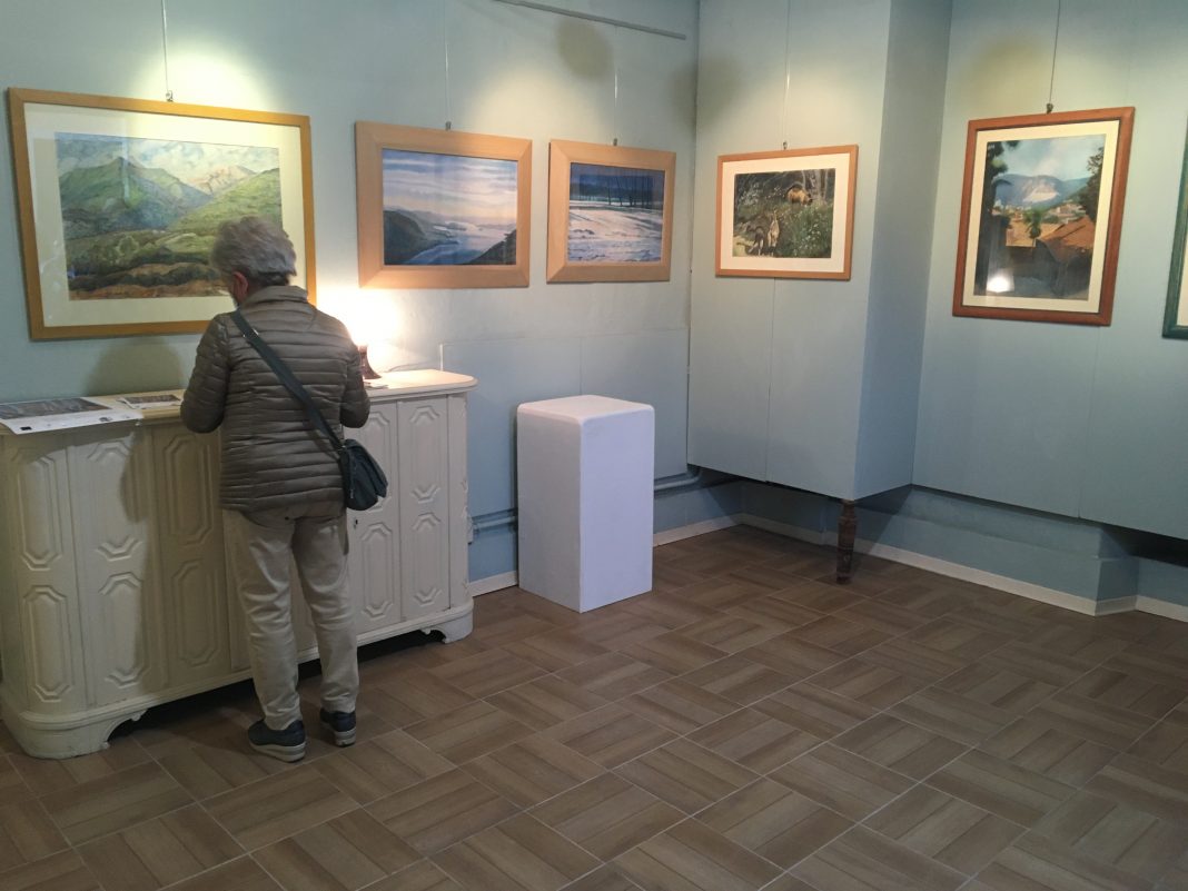 Lakeside Art Gallery Associazione Culturale