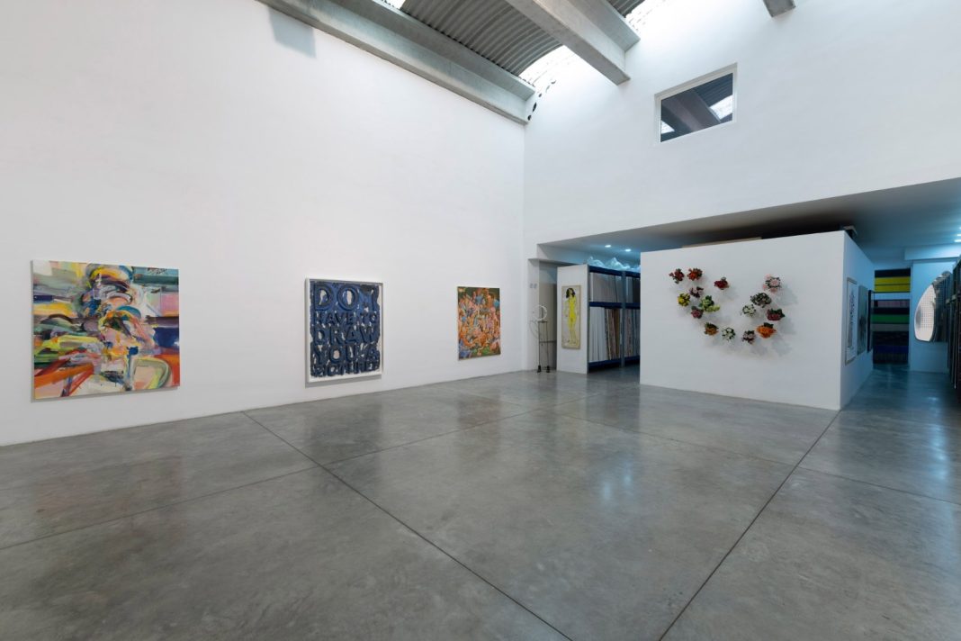 MASSIMO LUPOLI GALLERY
